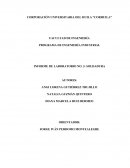 LABORATORIO SOLDADURA