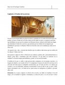 Capítulo 2: El mito de la caverna
