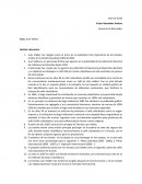 Caso de estudio Marketing: Juan Valdez