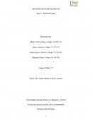 DIAGNOSTICOS PSICOLOGICOS