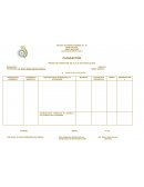 Planeacion semana de induccion