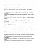 ENSEÑANDO AL NIÑo A DAR Y A RECivIR CARIÑO