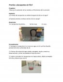 PRACTICA DEL SACAPUNTAS SIN FILO