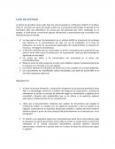 LOCAS CASO DE ESTUDIO