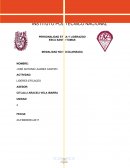 PERSONALIDAD ETICA Y LIDERAZGO