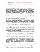 El positivismo y su influencia en el campo educativo