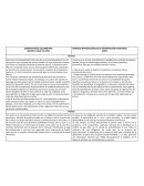 Cuadro comparativo entre NIFF y el DECRETO 2649/93