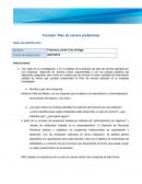 Plan de carrera profesional Kimberly-Clark 2018