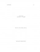 TOC-TOC" CAPÍTULO 1:"CLEAN