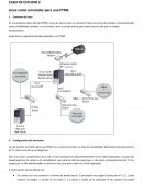Linux como enrutador para una PYME
