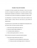 Población Panameña