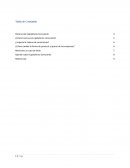 Historia del Capitalismo Consciente