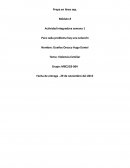 Para todo hay una solución