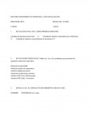 Decalogo de convivencia escolar