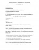 CONGRESO “VENCIENDO AL MALIGNO” IGLESIA DE CRISTO EBENEZER