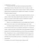 La rebelión en la granja - ensayo