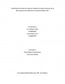 Contribución del Sistema de Gestión de Calidad en la mejora de procesos de las Microempresas de Producción de la ciudad de Palmira, 2017