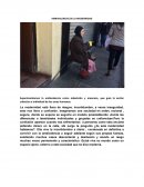 Ambivalencias de la modernidad