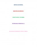 REGIMEN ECONOMICO DE LA CPEUM.