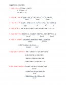 Logaritmos naturales