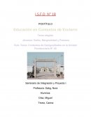 Delito Marginalidad y Pobreza