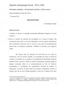 Problematización jurídica de los problemas de memoria