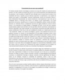 Los nuevos estudiantes