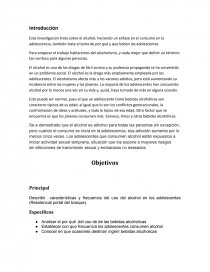 Probabilidades Introducción. Página 1