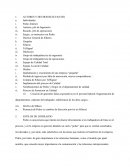 Caso Pedro de Siltecto