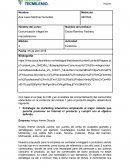 Comunicación integral en mercadotecnia