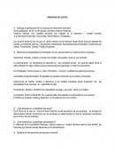 Principios de Costos.