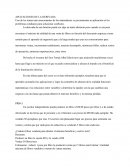 Aplicaciones de la derivada tarea