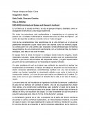 Villa olímpica beijin