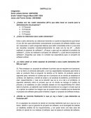 Las 4P’s del project management: Una guía