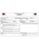 Mantenimiento y Configuración de Equipos de Cómputo II