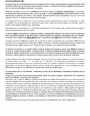 Entropía y vida Exposición