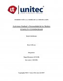 Activismo Sindical y Personalidad de los Medios