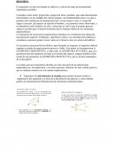 La Matemática en la arquitectura