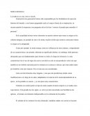 La moda no se crea, solo se recicla.