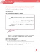 Comunicarse de forma respetuosa