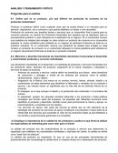 Analisis y pesanmiento critico sobre el internet