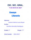 LA IMPORTANCIA DE DESARROLLAR HABILIDADES DESDE EDADES TEMPRANAS