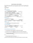 ENCUESTA SOBRE LA LECHE EVAPORADA