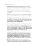 Patologías y enfermedades de los chilenos