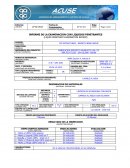 INFORME DE LA EXAMINACION CON LIQUIDOS PENETRANTES (LIQUID PENETRANT EXAMINATION INFORM)