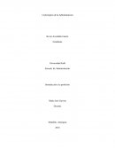 14 principios de la administracion. Introducción a la profesión