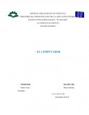 Trabajo henry rosa modulo 1