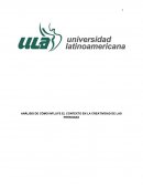 Creatividad y autoestima