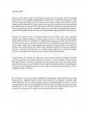 Ensayo sobre el video de la isla de las flores