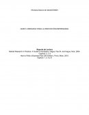 Market Research in Practice